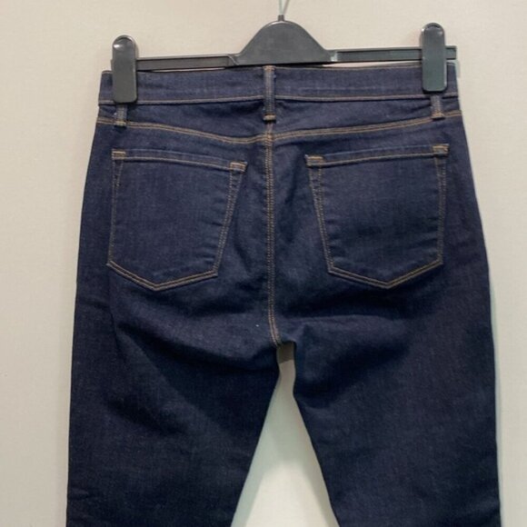 J Brand Jeans Capri Pure Skinny Jeans Size 28 - Picture 8 of 15